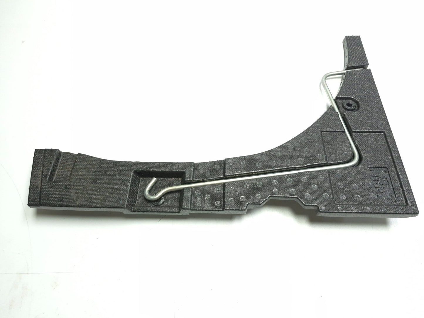 2022 Subaru Crosstrek Rear Trunk Floor Foam Pad Right & Left Pair OEM