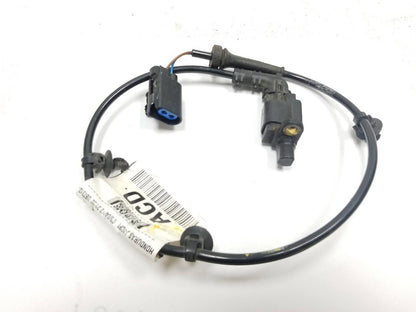 12 - 14 Ford Focus Rear ABS Speed Sensor Left & Right Pair OEM