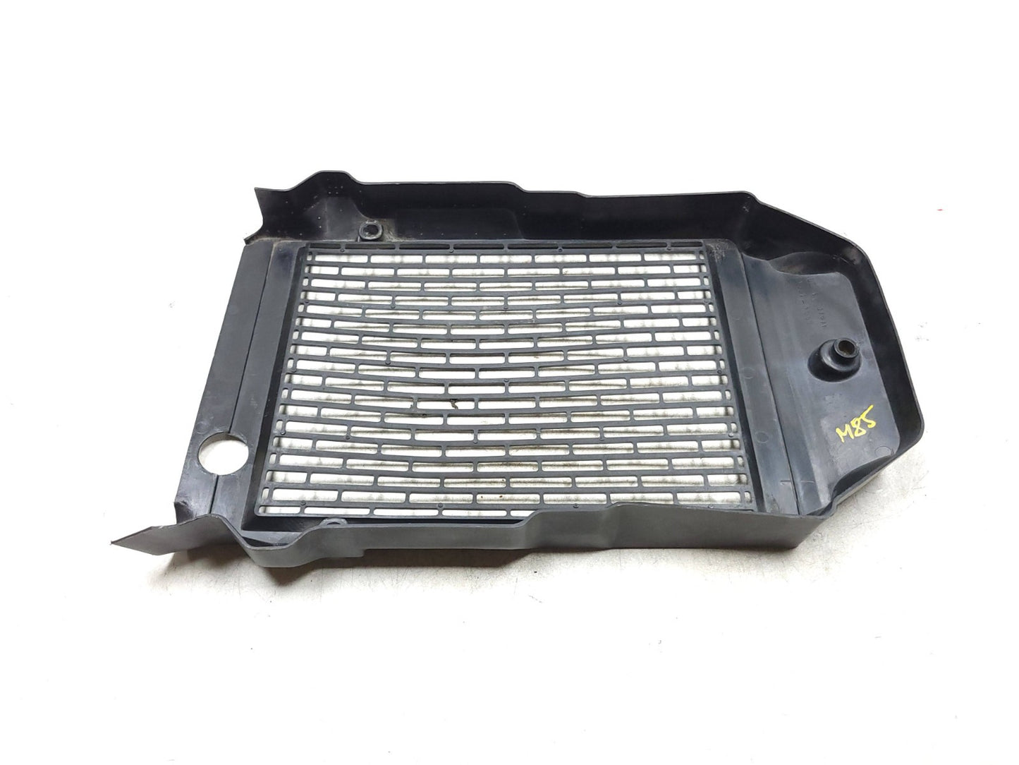 1986 Kawasaki Vulcan 750 Vn750 Radiator Cover OEM