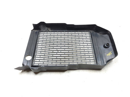 1986 Kawasaki Vulcan 750 Vn750 Radiator Cover OEM