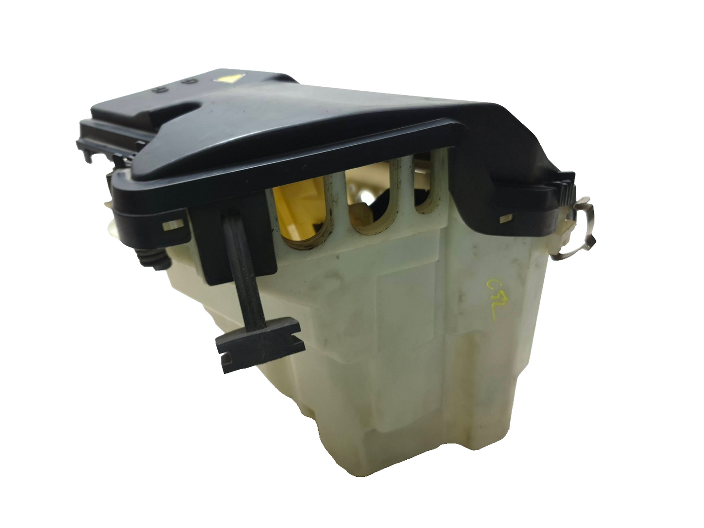 2008 BMW X6 E71 Engine Bay Electronic Fuse Box Housing Cover OEM