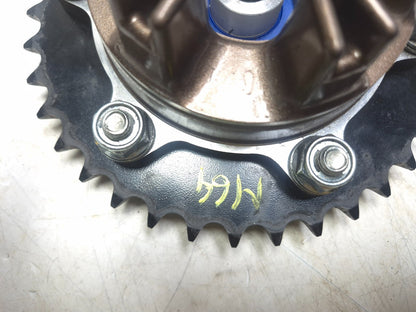 2024 Honda Cb300r Cbf300na Rear Sprocket W/ Hub Assy OEM