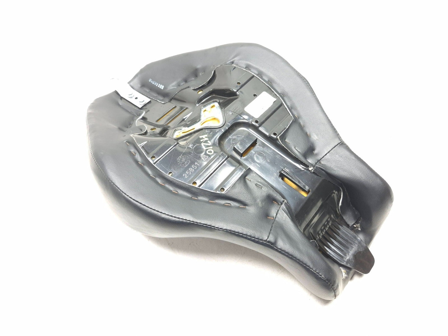2010-2022 Harley Sportster Iron Nightster Superlow Solo Seat Saddle 52000199