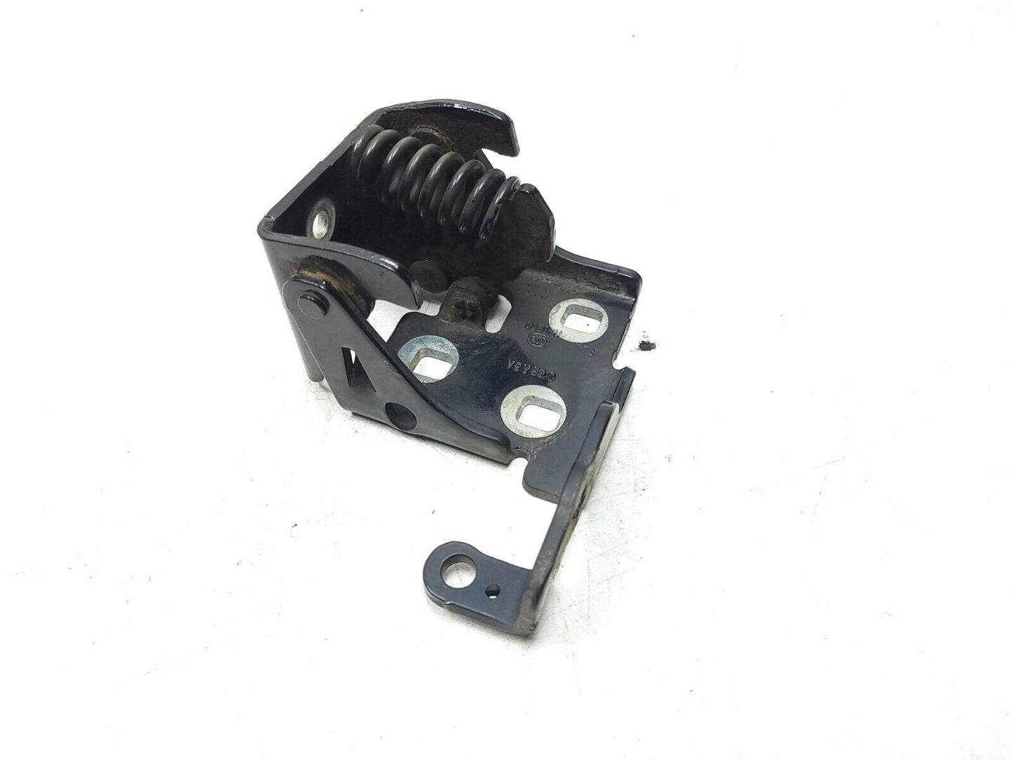 10-14 Chevrolet Suburban Door Hinge Driver Side Left OEM
