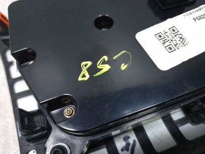 2018 Chrysler 300 Limited AWD Heater AC Temperature Control OEM