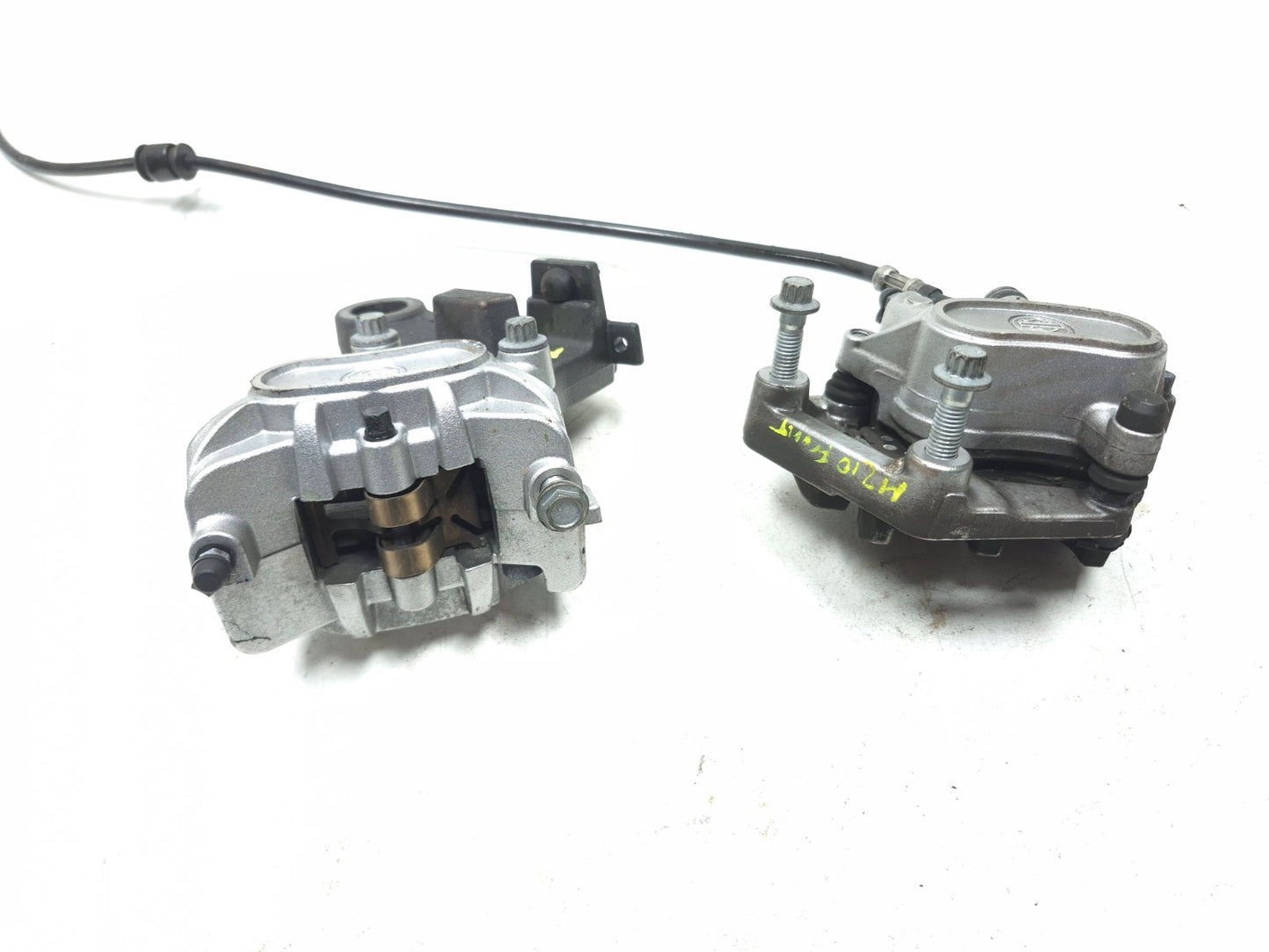 2014 - 2022 Harley Sportster Xl883 Xl1200 Brake Caliper Front & Rear