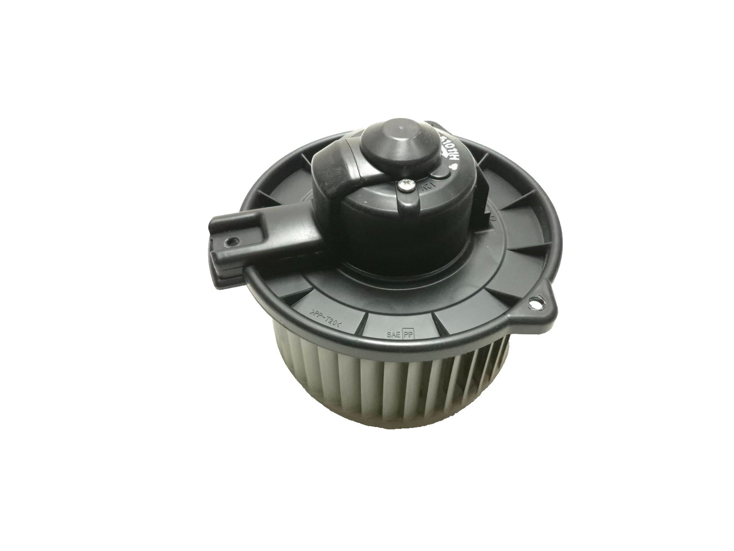2007 Toyota Corolla Blower Motor OEM