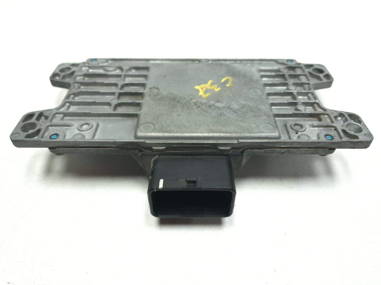 2011 Nissan Juke Transmission Control Module Tcm OEM