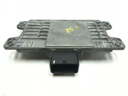 2011 Nissan Juke Transmission Control Module Tcm OEM