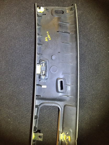 2003 - 2006 Audi A4 B6 - Convertible Upper Windscreen Trim OEM