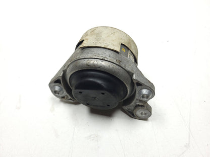 2015-2020 Mercedes C300 W205 4matic Engine Motor Mount Support Pair OEM