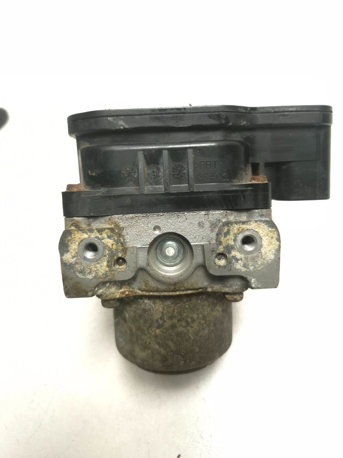 2007 Honda Fit ABS Anti Lock Brake Pump OEM