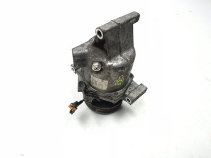 2015 Nissan Juke A/c Compressor OEM