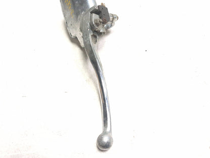 1998 Honda Cb750 Nighthawk Front Brake Master Cylinder & Lever OEM