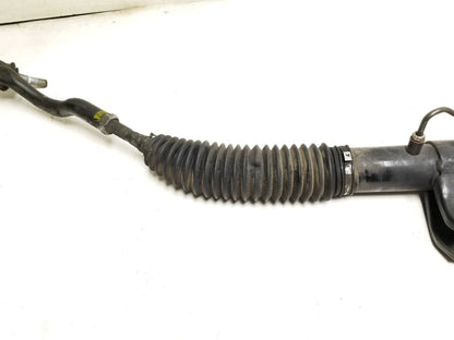 2012 Jeep Grand Cherokee Power Steering Gear Rack & Pinion OEM