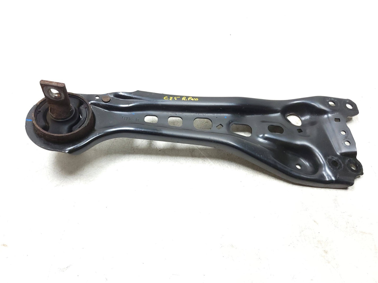 13-15 Acura RDX Rear Control Arm Passenger Side Right 4pcs OEM ✅