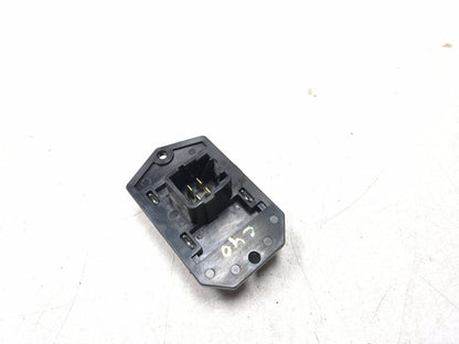 2010 Dodge Caliber Sxt Blower Motor Resistor OEM