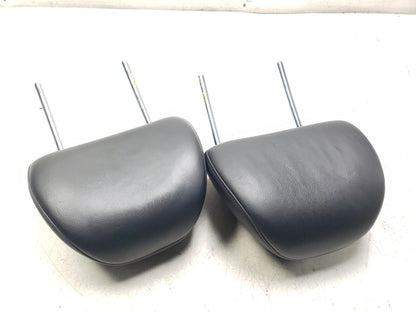 2009 - 2014 Acura Tsx Front Seat Headrest Left & Right OEM