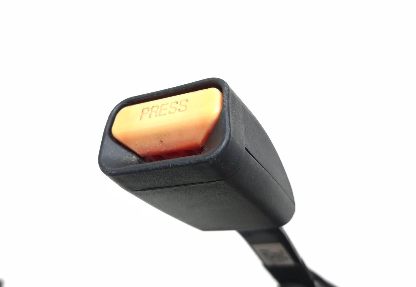 2014 Hyundai Accent Front Left Driver Seat Belt Buckle Latch OEM