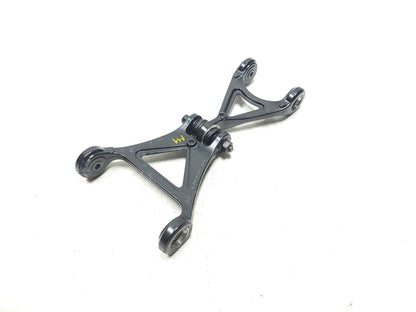 05-08 BMW K1200r K1200 Front Shock Link Linkage Sheer Joint  OEM