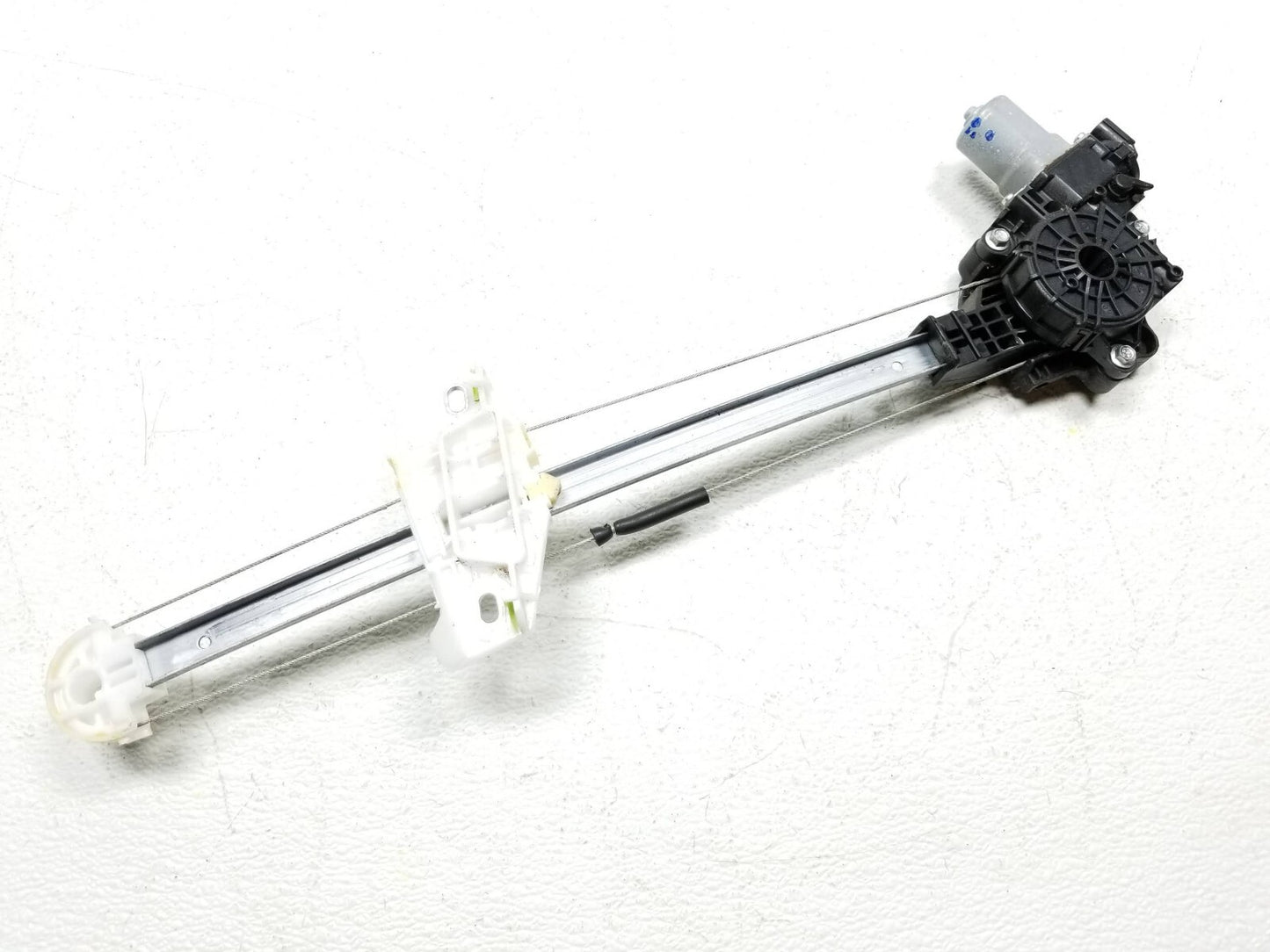 2017 Honda Civic Window Regulator Motor Rear Passenger Side Right OEM