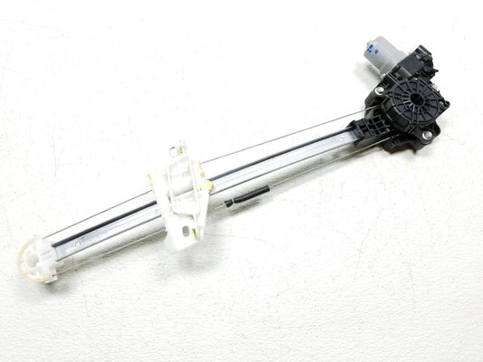 2017 Honda Civic Window Regulator Motor Rear Passenger Side Right OEM