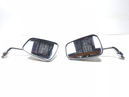 2004 Kawasaki Vulcan 800 Vn800 Mirror Left & Right OEM
