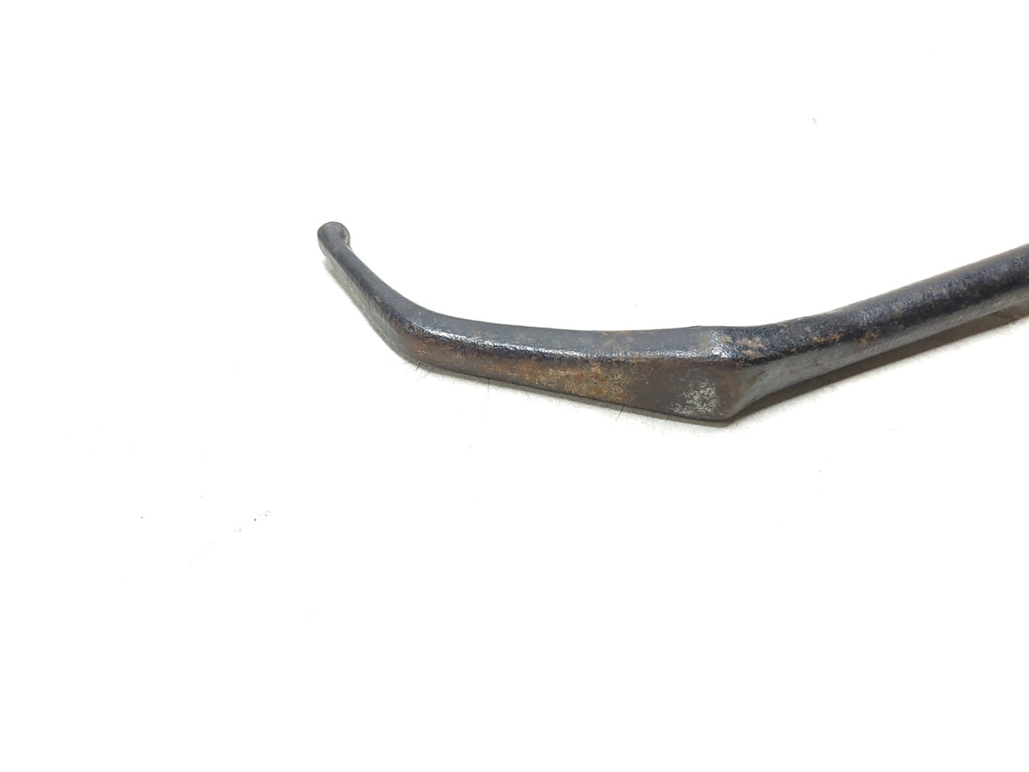 2002 Honda Magna Vf 750c Side Kick Stand OEM