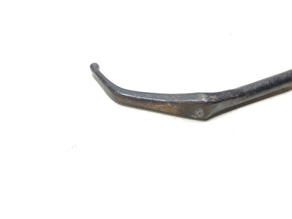 2002 Honda Magna Vf 750c Side Kick Stand OEM