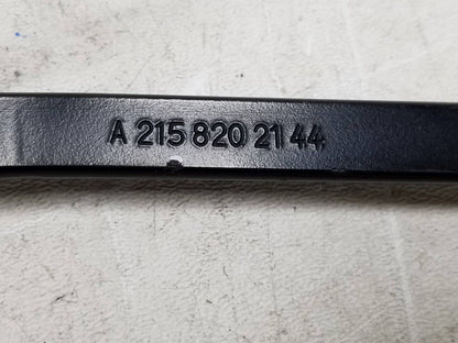 03-06 Mercedes Benz Wiindshield Wiper Arm Pair W215 CL500 Cl600 OEM