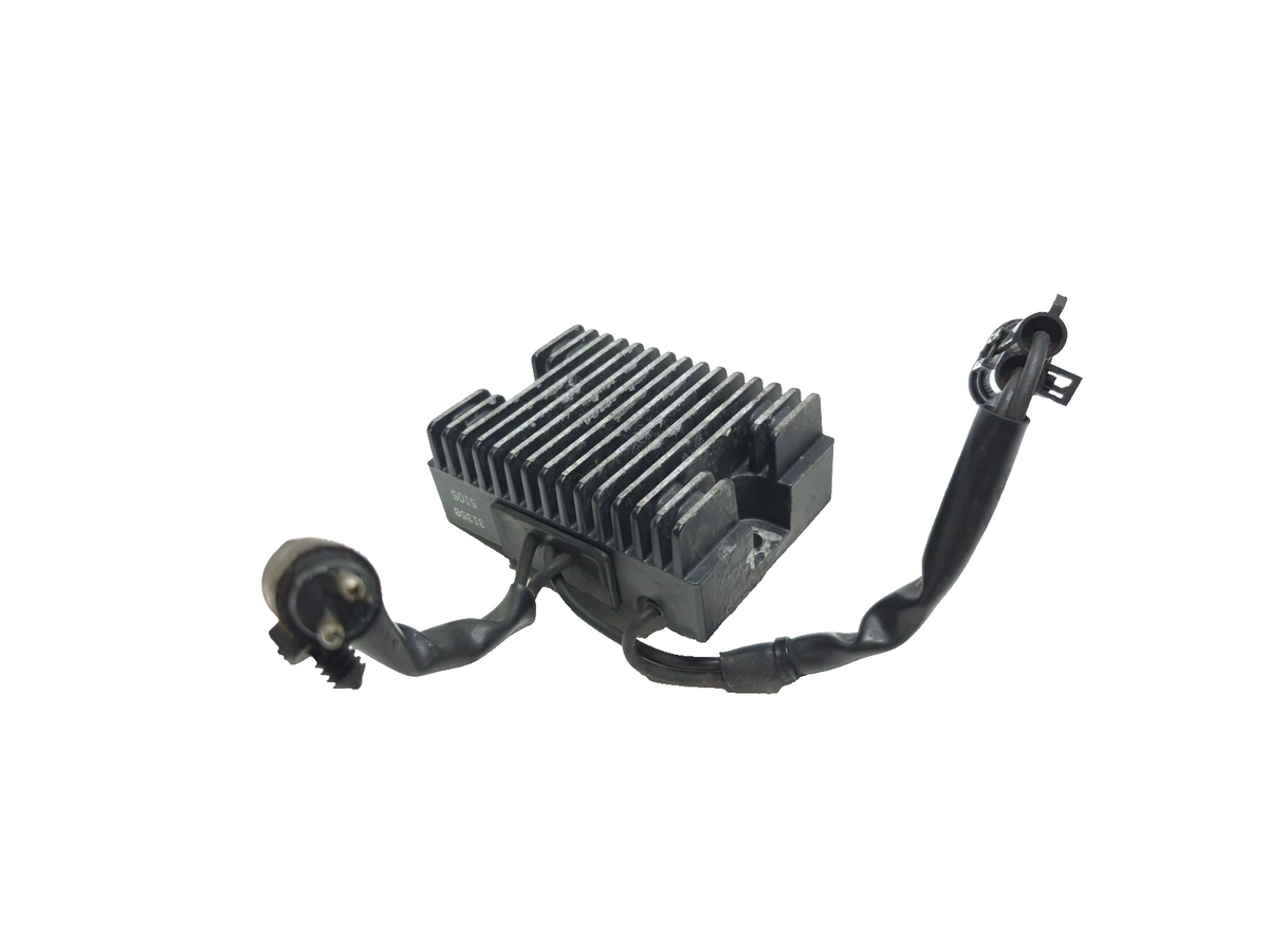 2004-2006 Harley Sportster Xl1200 Xl883 Voltage Regulator Rectifier 74523-04