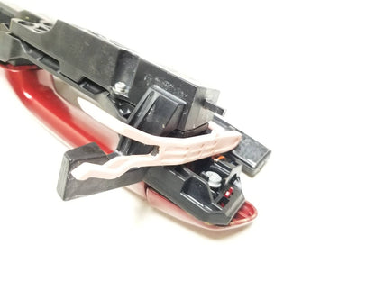 11-17 Lexus CT200h Exterior Door Handle Rear Passenger Side Right OEM