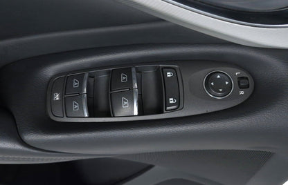 2020 Infiniti Q50 Front Door Panel Trim Driver Side Left Oem✅