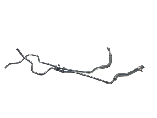 04-08 BMW K1200r K1200 Oil Hose Line Pipe OEM