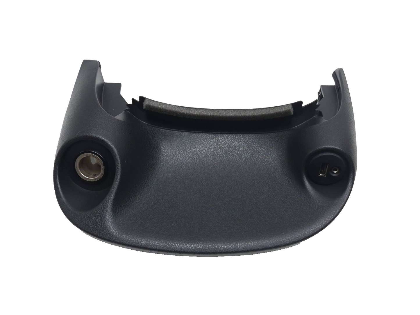 2015 Nissan Juke Dashboard Trim Power Outlet OEM