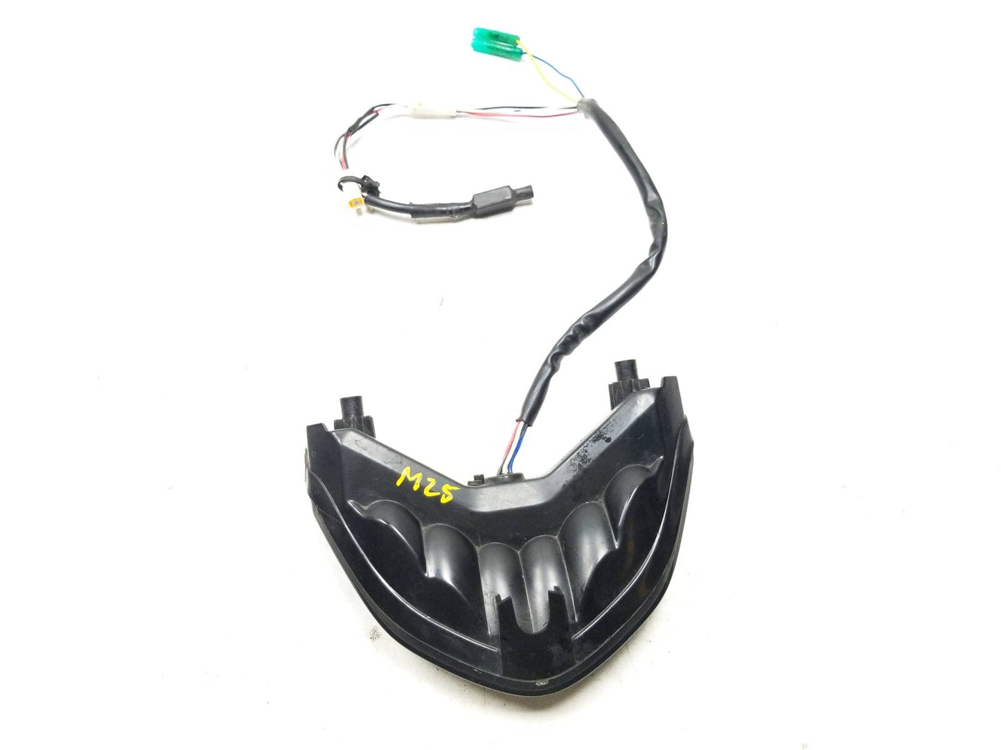 2015 - 2018 Ducati Monster 821 Tail Brake Light Lamp OEM