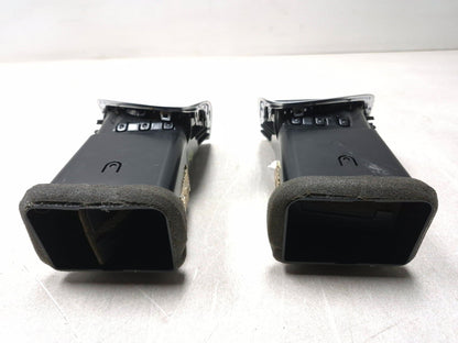 2018 Chrysler 300 Limited AWD Front Dash Right & Left Air Vent Trim Pair OEM