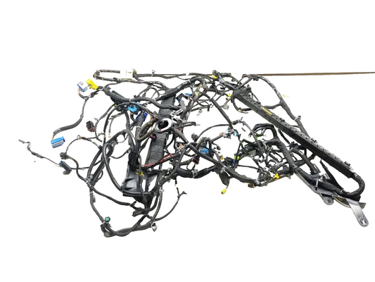 13 14 15 16 Dodge Dart 1.4l Mt Interior Wire Wiring Harness OEM 52k  68171522ad