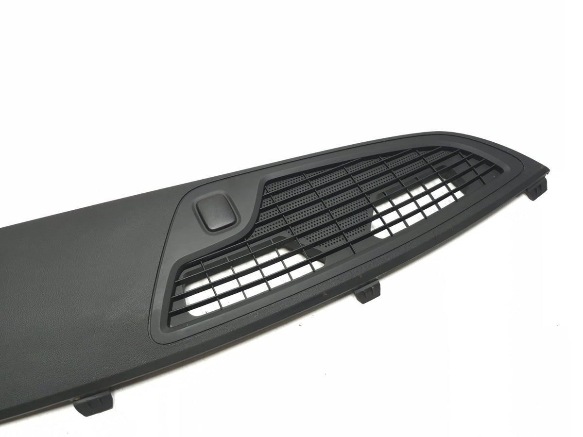 2019 Chevrolet Camaro Dash Defrost / Speaker Grille Trim Cover Panel OEM