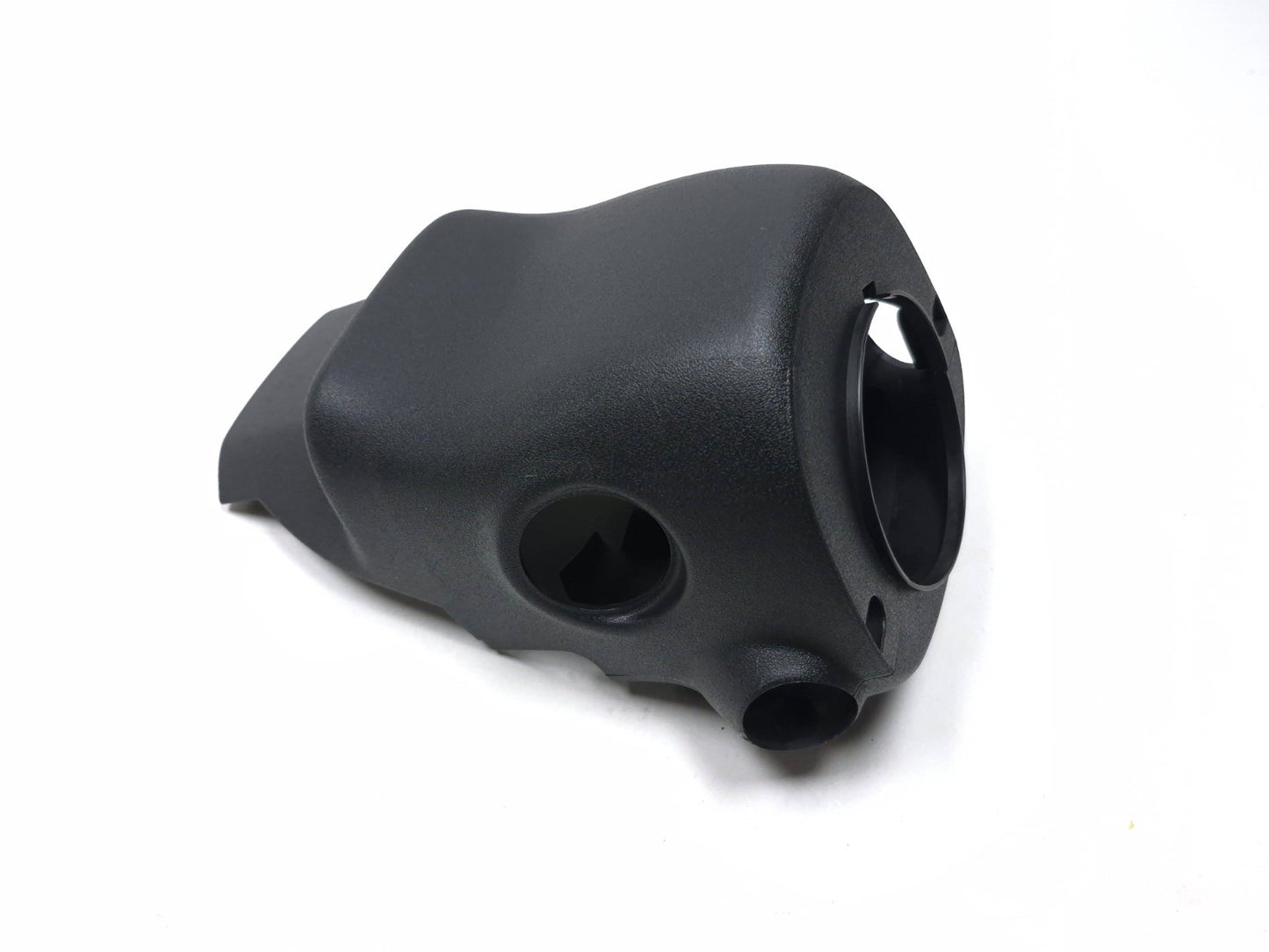 2011 Nissan Juke Steering Column Shroud Trim Cover OEM