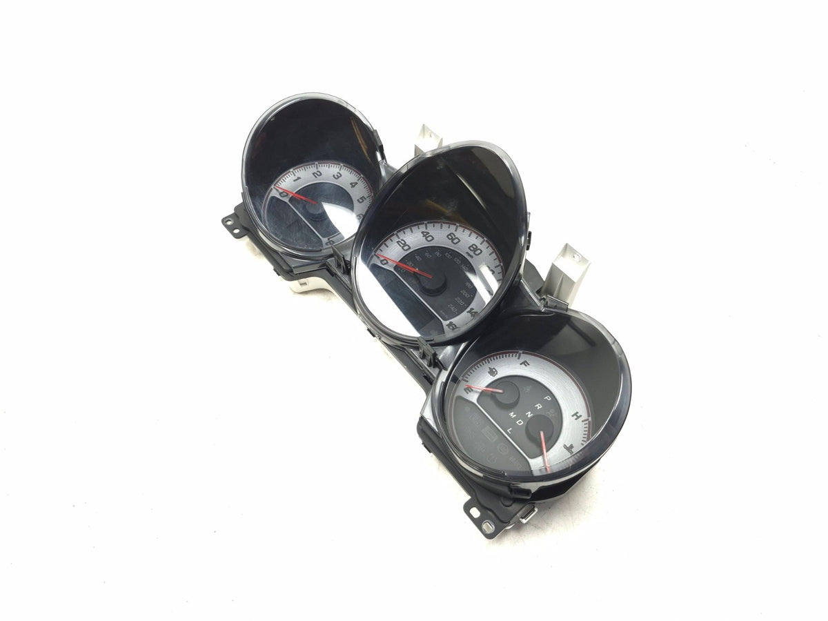 2008 Acura Tl Type-s 3.5l Instrument Cluster 78100-sep-a53 OEM