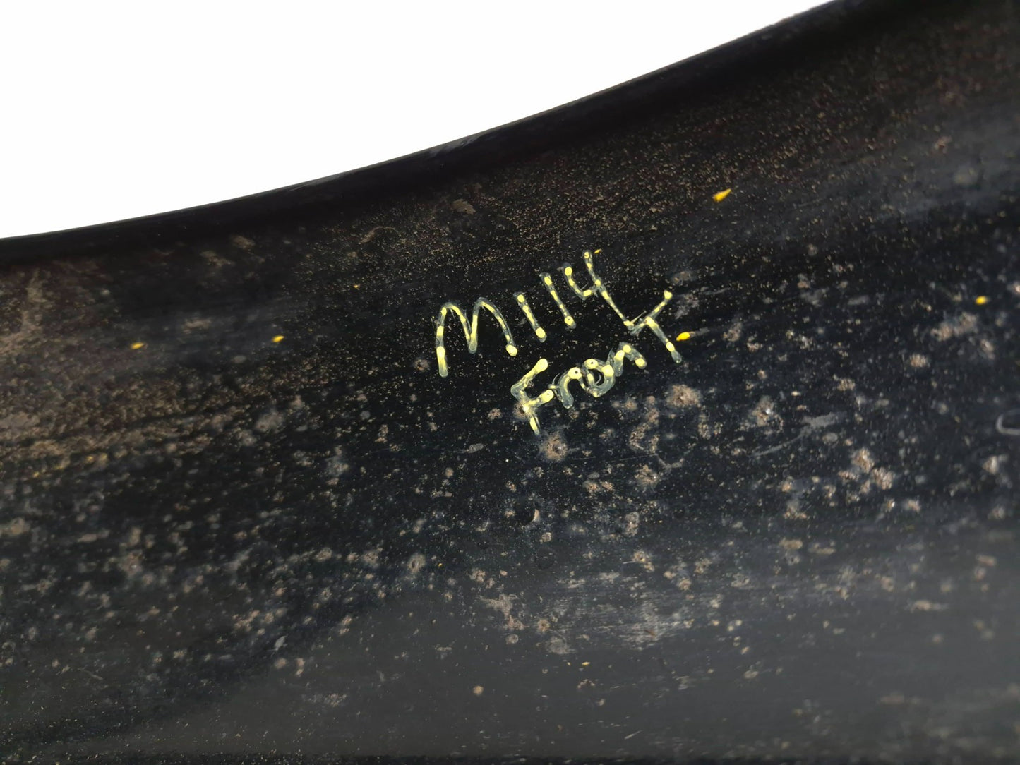 1997 Harley-davidson Sportster Xl883 Front Fender OEM