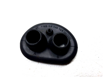 2013 2014 2015 Audi A4 S4 Coolant Hose Pipe Grommet Double Rubber 8k0819699a OEM