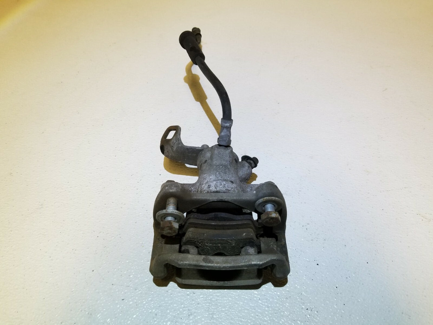 10 11 12 13 Mini Cooper R56 Rear Brake Caliper Left Driver Side OEM 62k