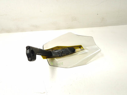 2020 Ski Doo Mxztnt 850 E-tec Handlebar Hand Guard Right OEM