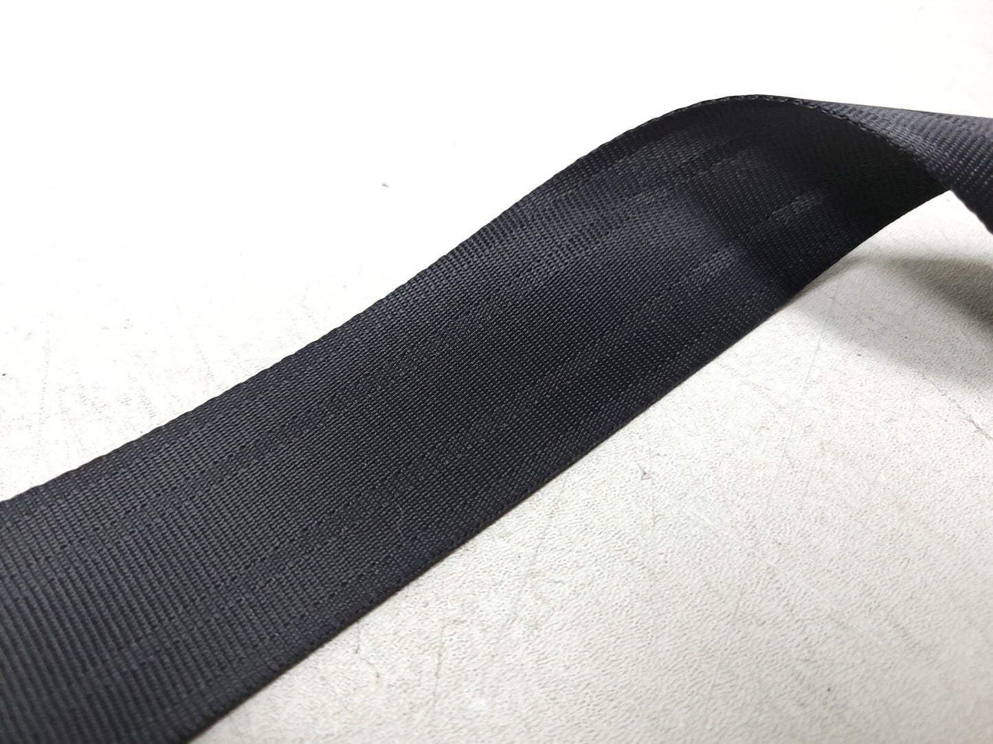 13 -16 Scion Fr-s Frs Rear Seat Belt Retractor Left & Right Pair OEM