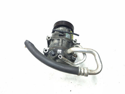 2015 Kia Optima Ac Compressor OEM