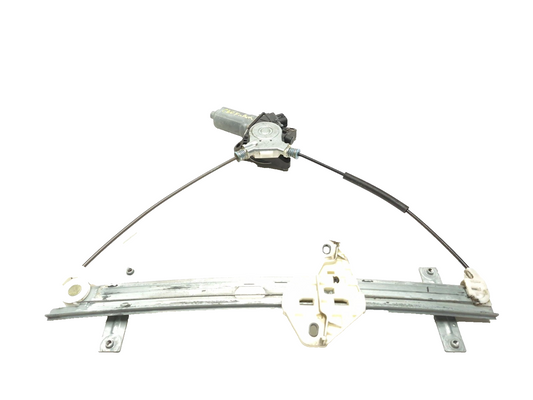 2007 Acura Tl Type-s Front Door Window Regulator W/ Motor Passenger Side OEM