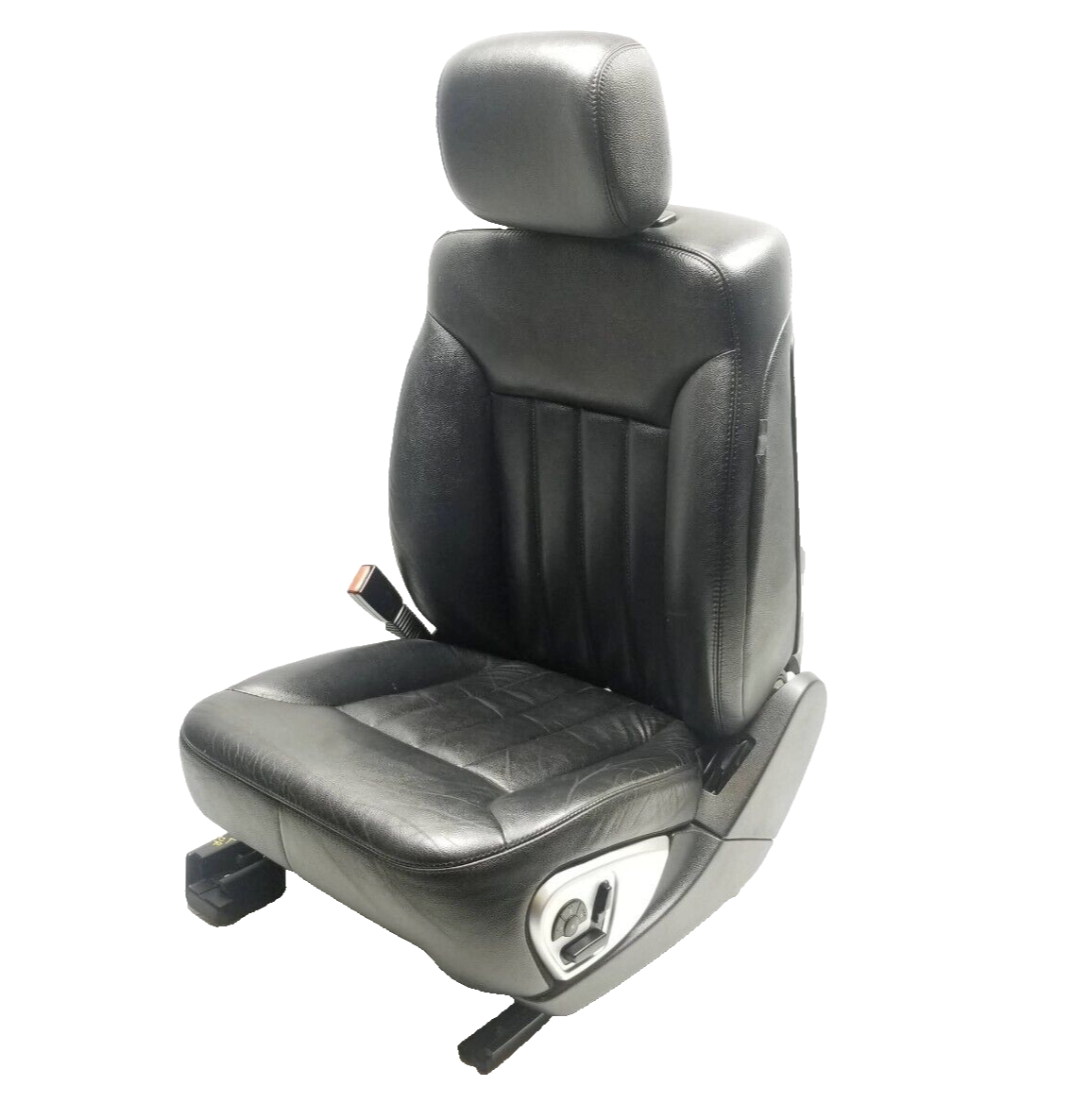 07 08 09 10 11 Mercedes Ml Ml350 Ml500 Front Driver Seat Left OEM