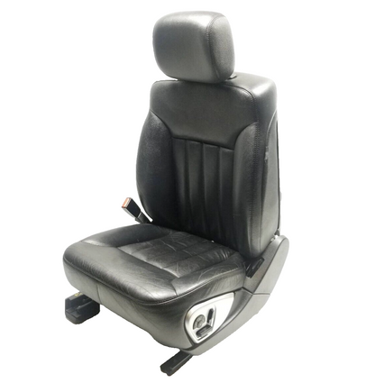 07 08 09 10 11 Mercedes Ml Ml350 Ml500 Front Driver Seat Left OEM